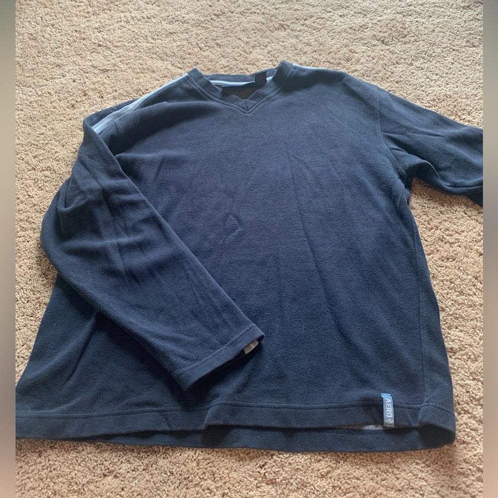 Aéropostale Mens Crewneck sweatshirt